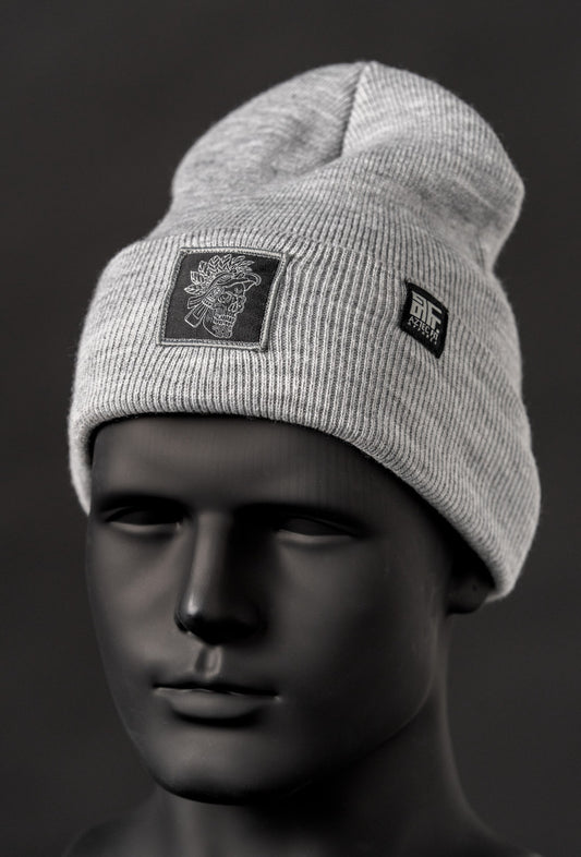 OG71 Grey Beanie